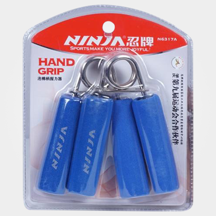 Hand Grip N6317-Blue